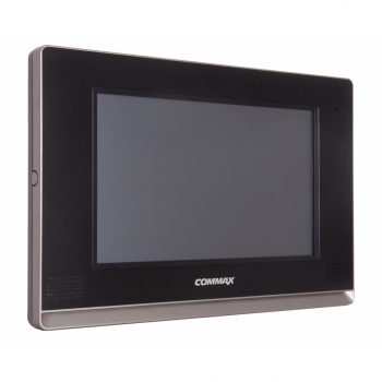 Монитор CDV-1020AE чёрный